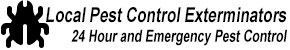 McBee SC Pest Control Exterminators